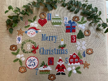 (image for) Una Settimana A Natale